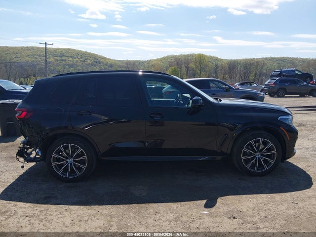 Aukcja sprzedaży 2020 Bmw X5 Xdrive40i, vin: 5UXCR6C04L9C72490, numer aukcji: 45023106