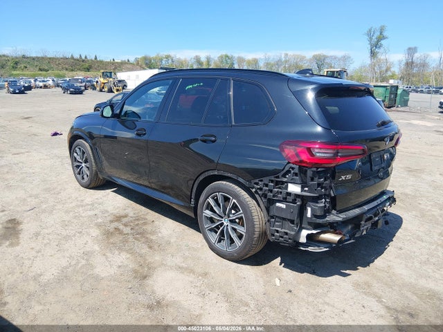 Aukcja sprzedaży 2020 Bmw X5 Xdrive40i, vin: 5UXCR6C04L9C72490, numer aukcji: 45023106
