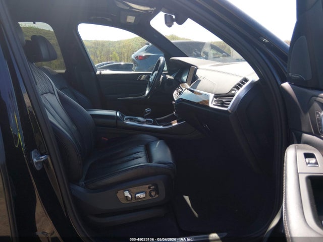 Aukcja sprzedaży 2020 Bmw X5 Xdrive40i, vin: 5UXCR6C04L9C72490, numer aukcji: 45023106