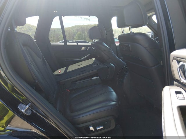 Aukcja sprzedaży 2020 Bmw X5 Xdrive40i, vin: 5UXCR6C04L9C72490, numer aukcji: 45023106