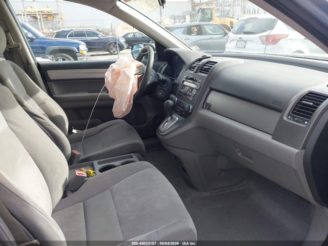 Продаж на аукціоні авто 2010 Honda Cr-v Ex, vin: 5J6RE3H59AL038105, номер лоту: 45023107