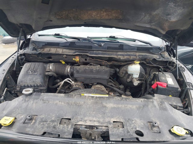 45023114 :رقم المزاد ، 1D7RV1GP6BS533680 vin ، 2011 Ram Ram 1500 Slt مزاد بيع