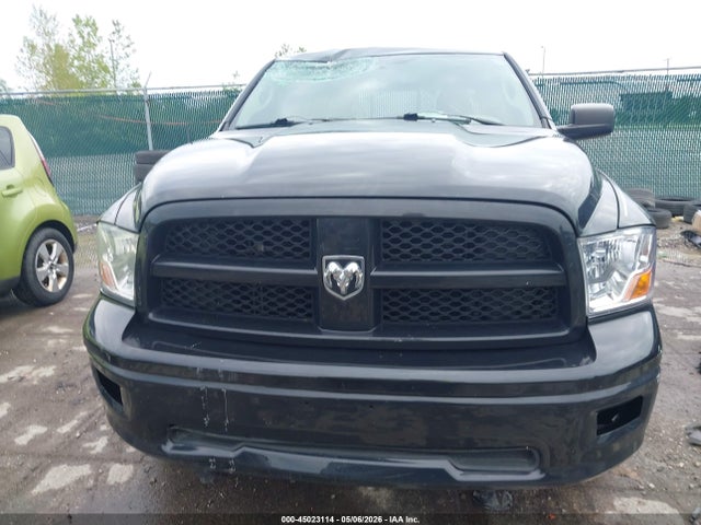45023114 :رقم المزاد ، 1D7RV1GP6BS533680 vin ، 2011 Ram Ram 1500 Slt مزاد بيع