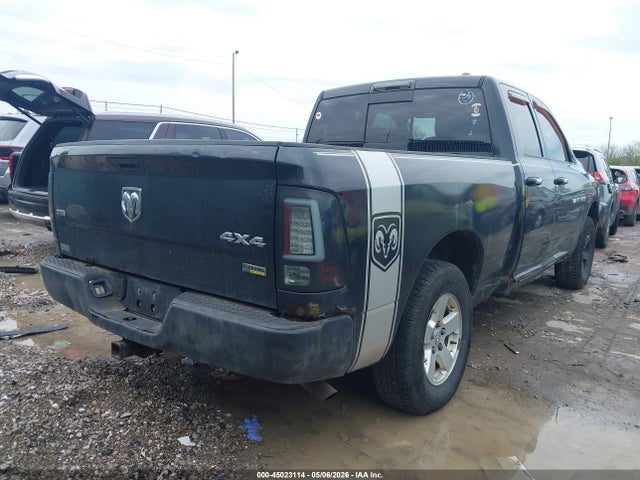 45023114 :رقم المزاد ، 1D7RV1GP6BS533680 vin ، 2011 Ram Ram 1500 Slt مزاد بيع