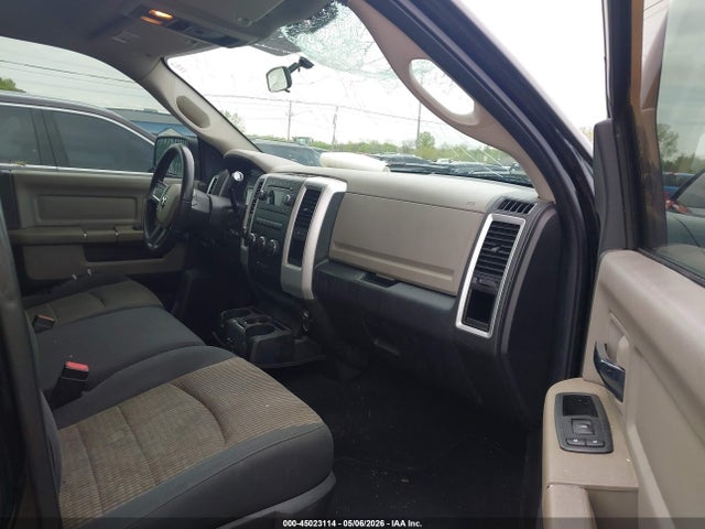 45023114 :رقم المزاد ، 1D7RV1GP6BS533680 vin ، 2011 Ram Ram 1500 Slt مزاد بيع