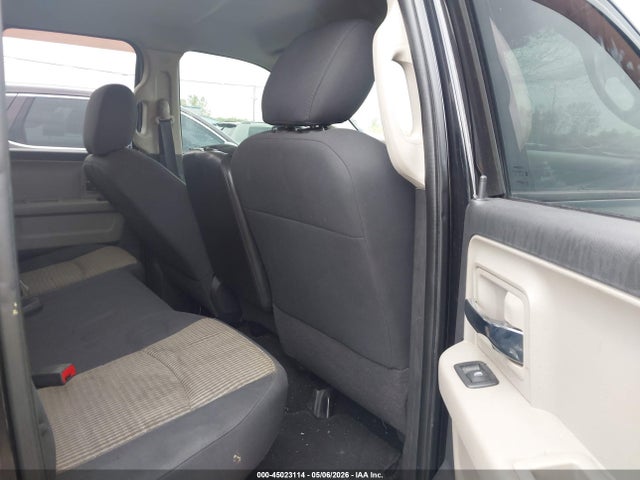 45023114 :رقم المزاد ، 1D7RV1GP6BS533680 vin ، 2011 Ram Ram 1500 Slt مزاد بيع