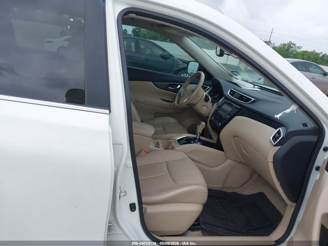 2014 Nissan Rogue S/sl/sv მანქანა იყიდება აუქციონზე, vin: 5N1AT2MT9EC787754, აუქციონის ნომერი: 45023116