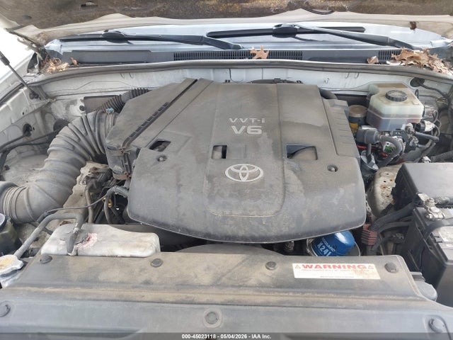 Продаж на аукціоні авто 2003 Toyota 4runner Sr5 V6, vin: JTEBU14R330012610, номер лоту: 45023118