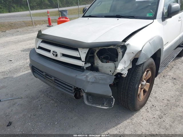 Продаж на аукціоні авто 2003 Toyota 4runner Sr5 V6, vin: JTEBU14R330012610, номер лоту: 45023118