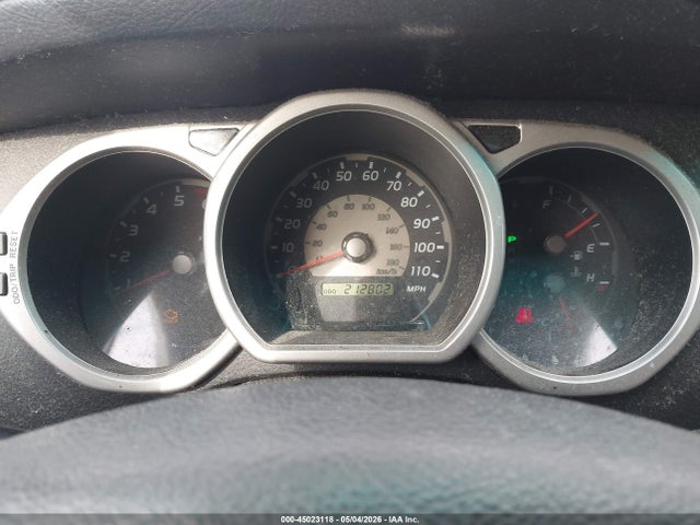 Продаж на аукціоні авто 2003 Toyota 4runner Sr5 V6, vin: JTEBU14R330012610, номер лоту: 45023118