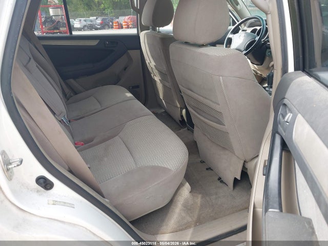 Продаж на аукціоні авто 2003 Toyota 4runner Sr5 V6, vin: JTEBU14R330012610, номер лоту: 45023118
