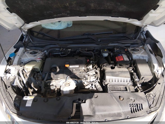 Продажа на аукционе авто 2016 Honda Civic Ex, vin: 2HGFC2F79GH544277, номер лота: 45023120