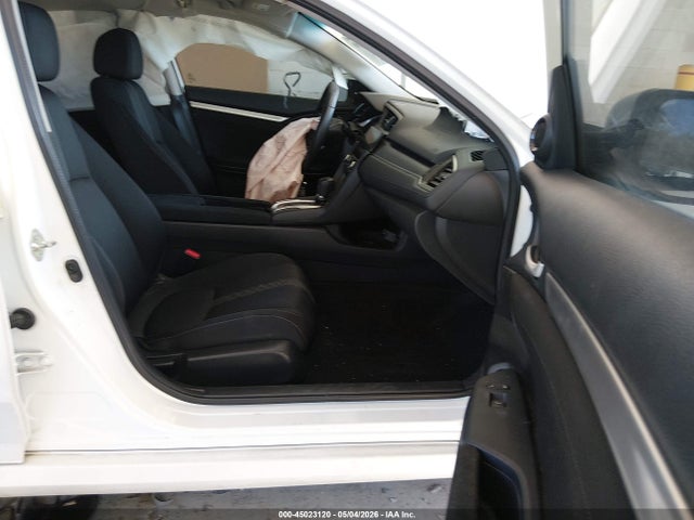 Продажа на аукционе авто 2016 Honda Civic Ex, vin: 2HGFC2F79GH544277, номер лота: 45023120