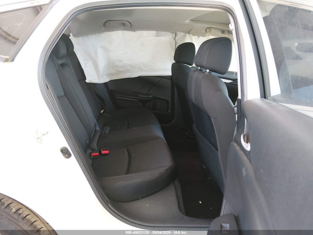 Продажа на аукционе авто 2016 Honda Civic Ex, vin: 2HGFC2F79GH544277, номер лота: 45023120