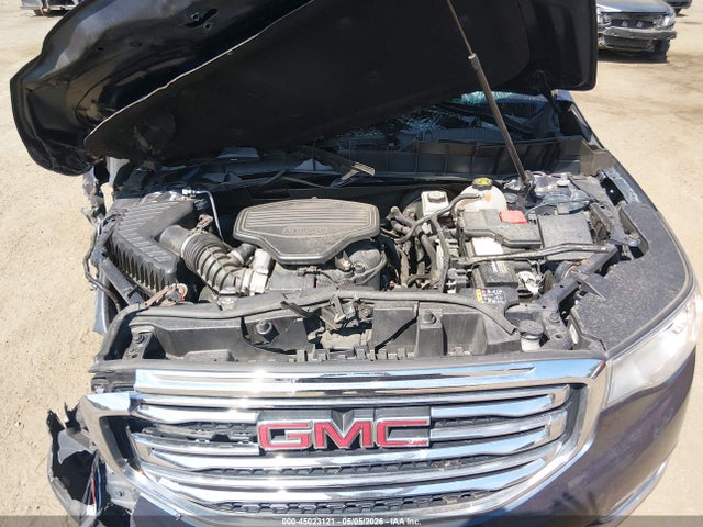 Aukcja sprzedaży 2019 Gmc Acadia Slt-1, vin: 1GKKNULS3KZ212943, numer aukcji: 45023121