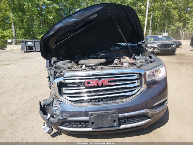 Aukcja sprzedaży 2019 Gmc Acadia Slt-1, vin: 1GKKNULS3KZ212943, numer aukcji: 45023121