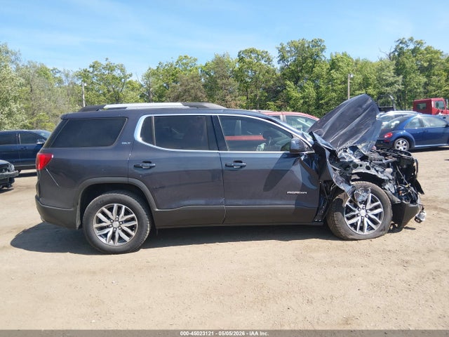 Aukcja sprzedaży 2019 Gmc Acadia Slt-1, vin: 1GKKNULS3KZ212943, numer aukcji: 45023121