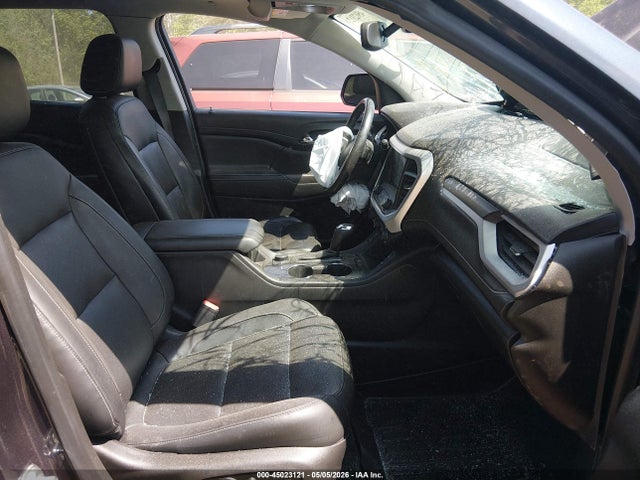 Aukcja sprzedaży 2019 Gmc Acadia Slt-1, vin: 1GKKNULS3KZ212943, numer aukcji: 45023121