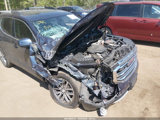 Aukcja sprzedaży 2019 Gmc Acadia Slt-1, vin: 1GKKNULS3KZ212943, numer aukcji: 45023121