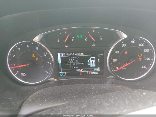 Aukcja sprzedaży 2019 Gmc Acadia Slt-1, vin: 1GKKNULS3KZ212943, numer aukcji: 45023121