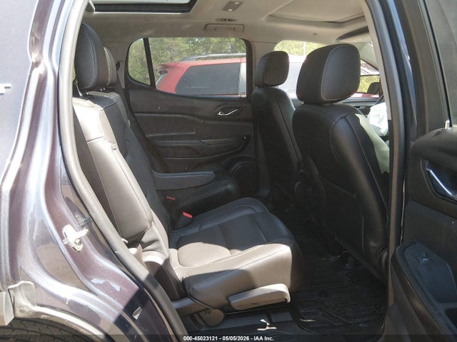 Aukcja sprzedaży 2019 Gmc Acadia Slt-1, vin: 1GKKNULS3KZ212943, numer aukcji: 45023121
