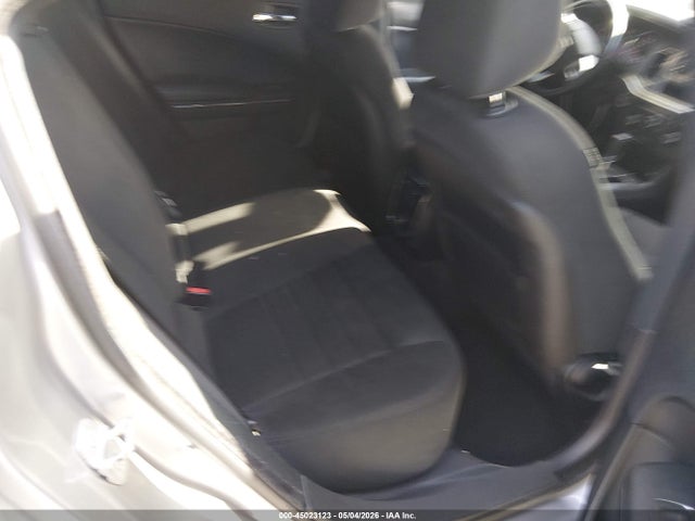 45023123 :رقم المزاد ، 2C3CDXBG6EH155213 vin ، 2014 Dodge Charger Se مزاد بيع