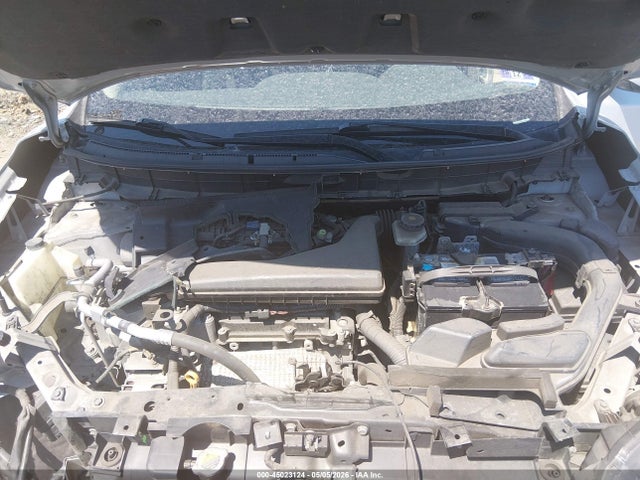 Aukcja sprzedaży 2017 Nissan Rogue Sv, vin: 5N1AT2MV3HC890853, numer aukcji: 45023124