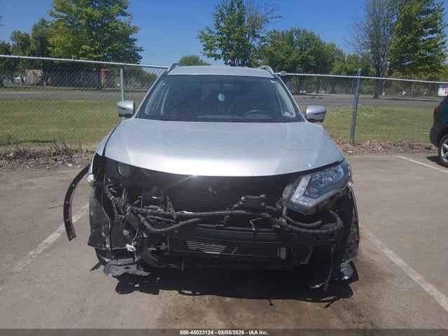Aukcja sprzedaży 2017 Nissan Rogue Sv, vin: 5N1AT2MV3HC890853, numer aukcji: 45023124