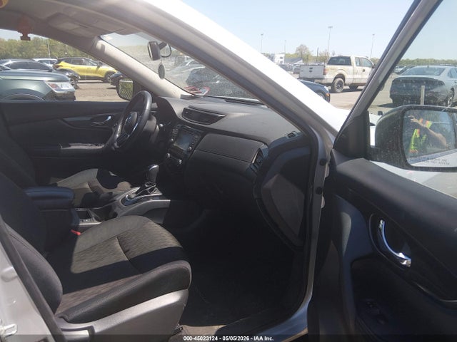 Aukcja sprzedaży 2017 Nissan Rogue Sv, vin: 5N1AT2MV3HC890853, numer aukcji: 45023124