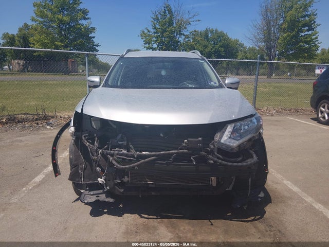 Aukcja sprzedaży 2017 Nissan Rogue Sv, vin: 5N1AT2MV3HC890853, numer aukcji: 45023124