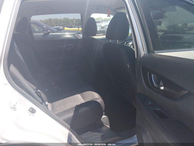 Aukcja sprzedaży 2017 Nissan Rogue Sv, vin: 5N1AT2MV3HC890853, numer aukcji: 45023124