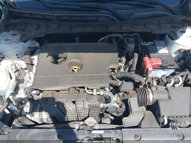 1N4BL4CV2LC191038 Nissan Altima Sr Fwd