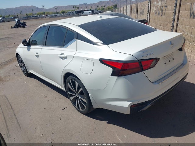 1N4BL4CV2LC191038 Nissan Altima Sr Fwd
