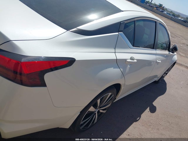 1N4BL4CV2LC191038 Nissan Altima Sr Fwd