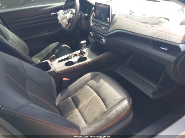 1N4BL4CV2LC191038 Nissan Altima Sr Fwd