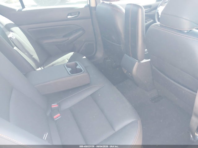 1N4BL4CV2LC191038 Nissan Altima Sr Fwd