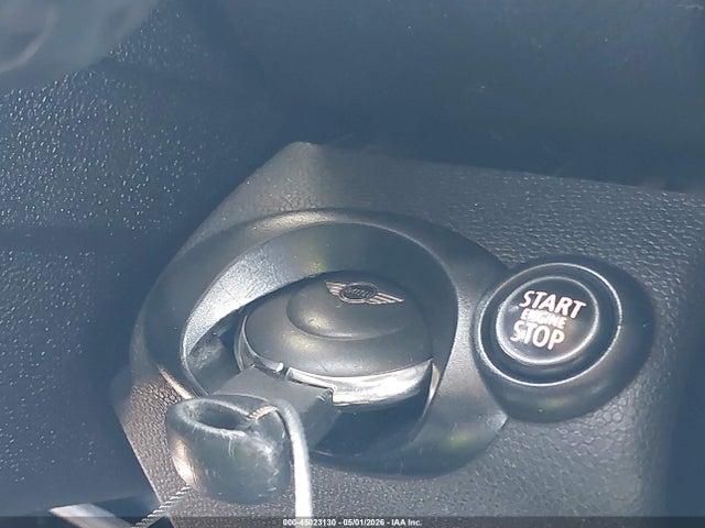 Mini Countryman Cooper 2014 WMWZB3C53EWR38358 Image 11
