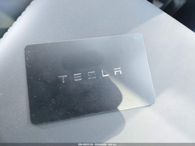 Продажа на аукционе авто 2026 Tesla Model 3 Premium Rear-wheel Drive/standard Rear-wheel Drive, vin: 5YJ3E1EA7TF135584, номер лота: 45023136