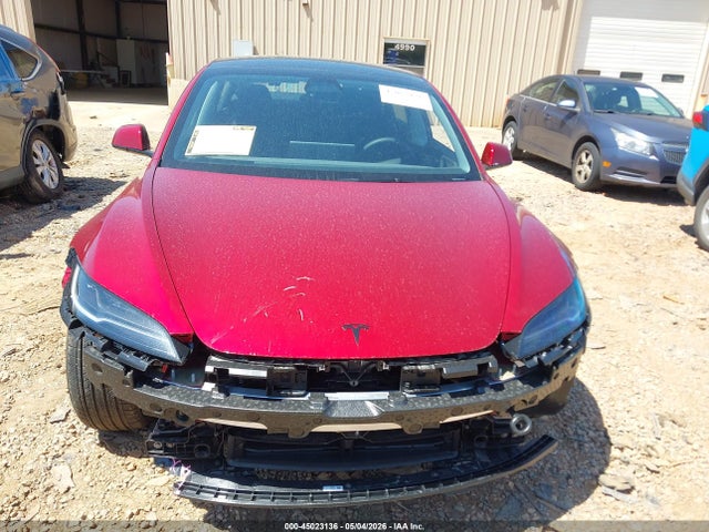 Продажа на аукционе авто 2026 Tesla Model 3 Premium Rear-wheel Drive/standard Rear-wheel Drive, vin: 5YJ3E1EA7TF135584, номер лота: 45023136