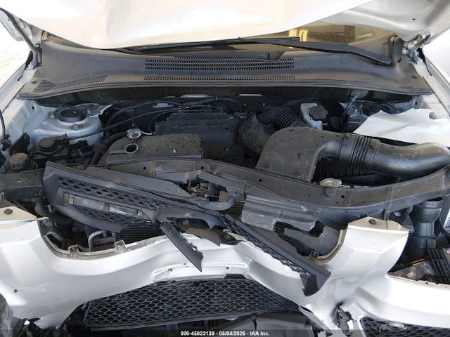 Продаж на аукціоні авто 2010 Kia Sportage Lx, vin: KNDKG3A40A7713416, номер лоту: 45023139
