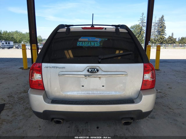 Продаж на аукціоні авто 2010 Kia Sportage Lx, vin: KNDKG3A40A7713416, номер лоту: 45023139