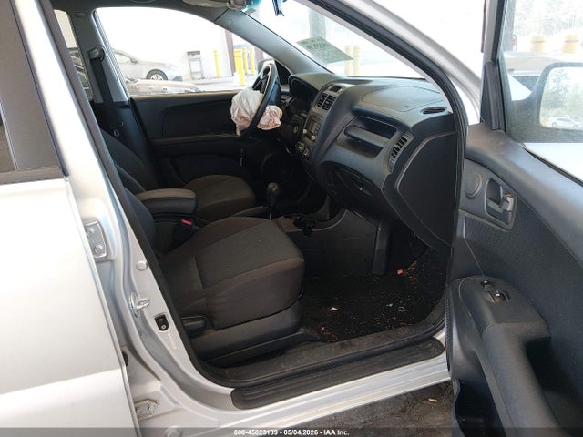 Продаж на аукціоні авто 2010 Kia Sportage Lx, vin: KNDKG3A40A7713416, номер лоту: 45023139