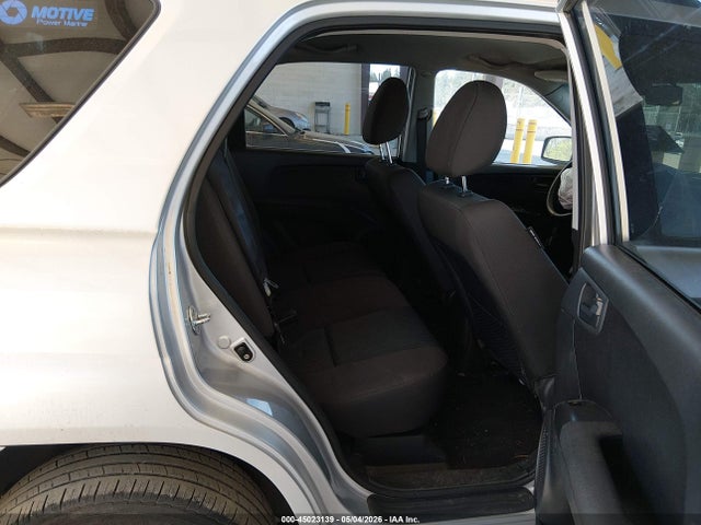 Продаж на аукціоні авто 2010 Kia Sportage Lx, vin: KNDKG3A40A7713416, номер лоту: 45023139