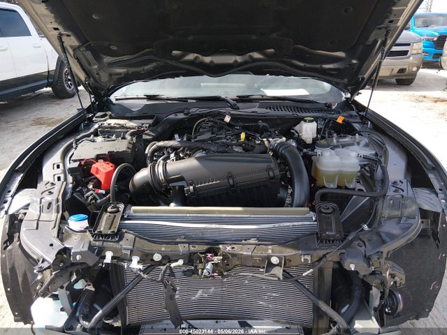 Ford Mustang Ecoboost Fastback 2026 1FA6P8TH8T5103248 Image 10