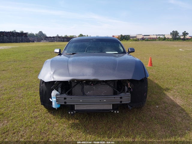 Ford Mustang Ecoboost Fastback 2026 1FA6P8TH8T5103248 Image 13