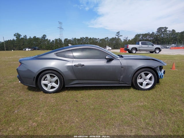 Ford Mustang Ecoboost Fastback 2026 1FA6P8TH8T5103248 Image 14