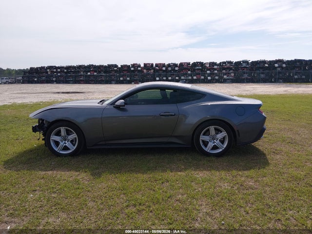 Ford Mustang Ecoboost Fastback 2026 1FA6P8TH8T5103248 Image 15