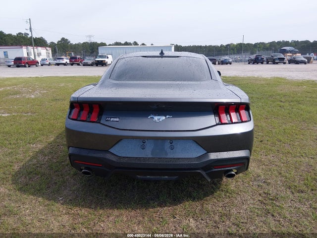 Ford Mustang Ecoboost Fastback 2026 1FA6P8TH8T5103248 Image 17
