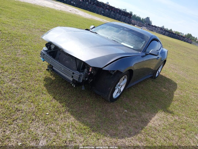 Ford Mustang Ecoboost Fastback 2026 1FA6P8TH8T5103248 Image 2