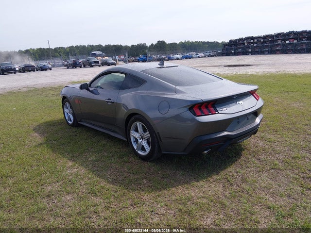 Ford Mustang Ecoboost Fastback 2026 1FA6P8TH8T5103248 Image 3